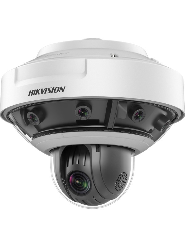 Hikvision Panovu Series Panoramic Ptz Camera Ds Dp Z D